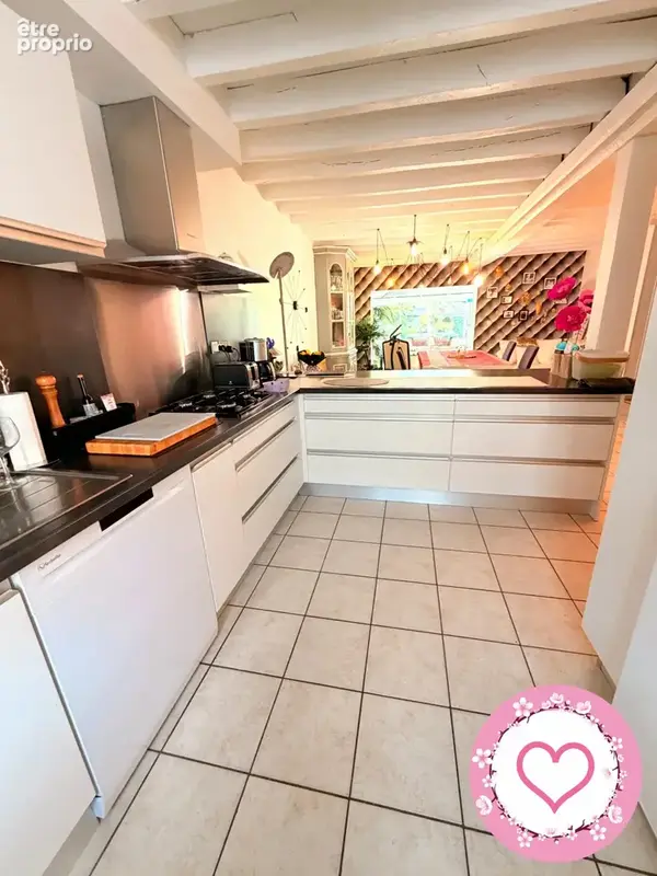 Maison 5 pièces 109 m² à vendre à Sully-Sur-Loire (45600) - photo 9