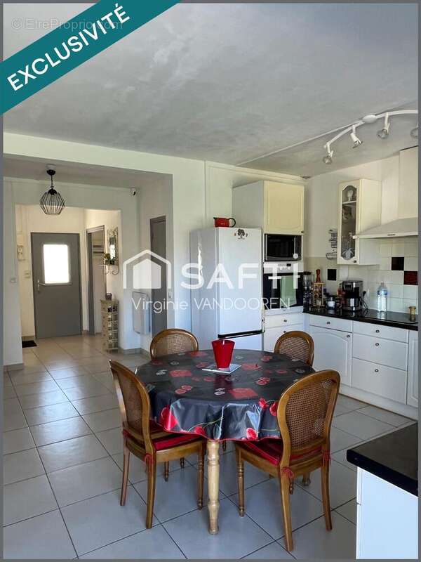 Photo 3 - Maison à WIMEREUX