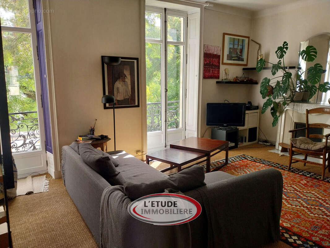 Photo 3 - Appartement à NANTES