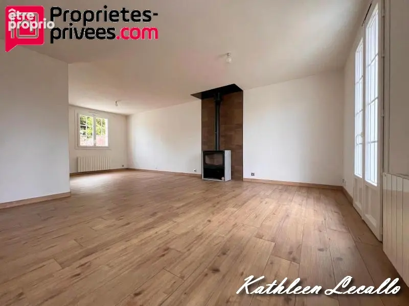 Maison Saint Nazaire 5 pièce(s) 99 m2 - photo 4