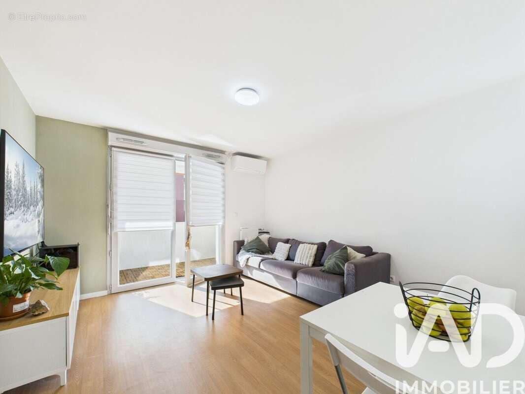 Photo 5 - Appartement à EVRY