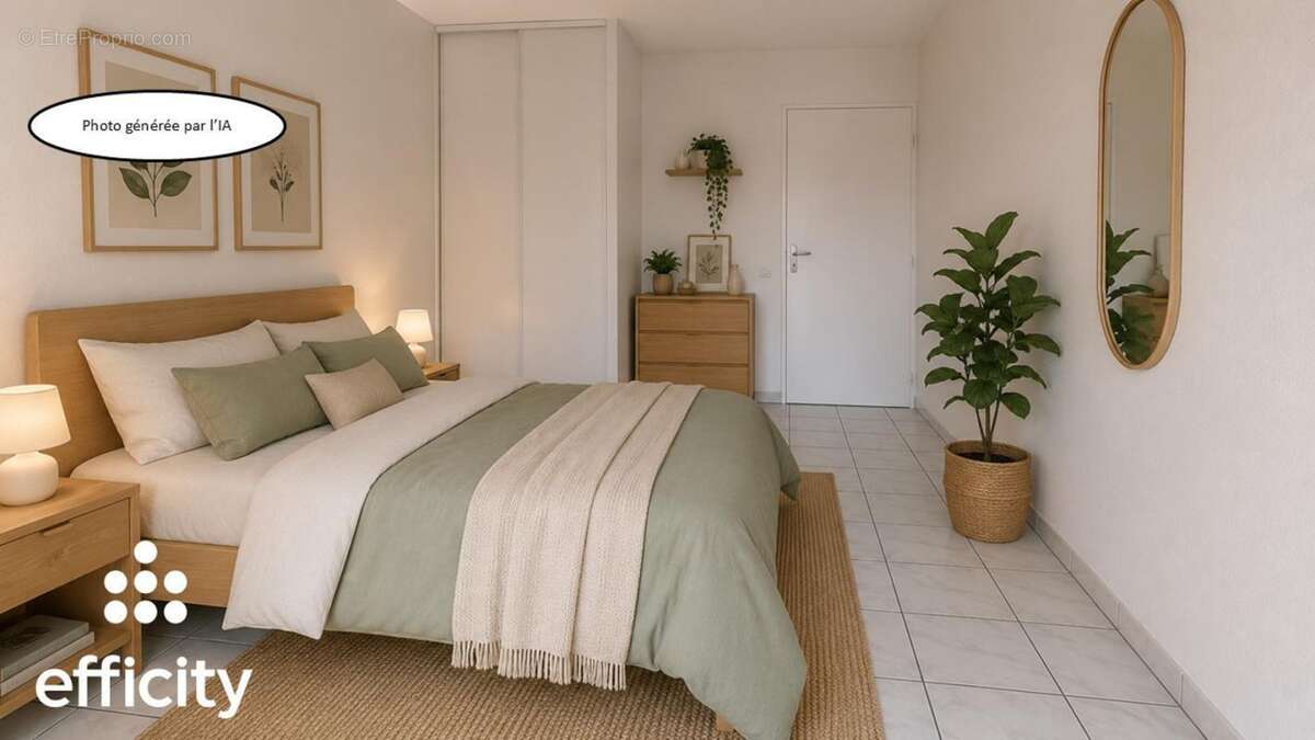 Appartement - photo 5