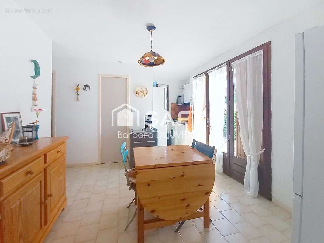 Photo 3 - Maison à VENDRES
