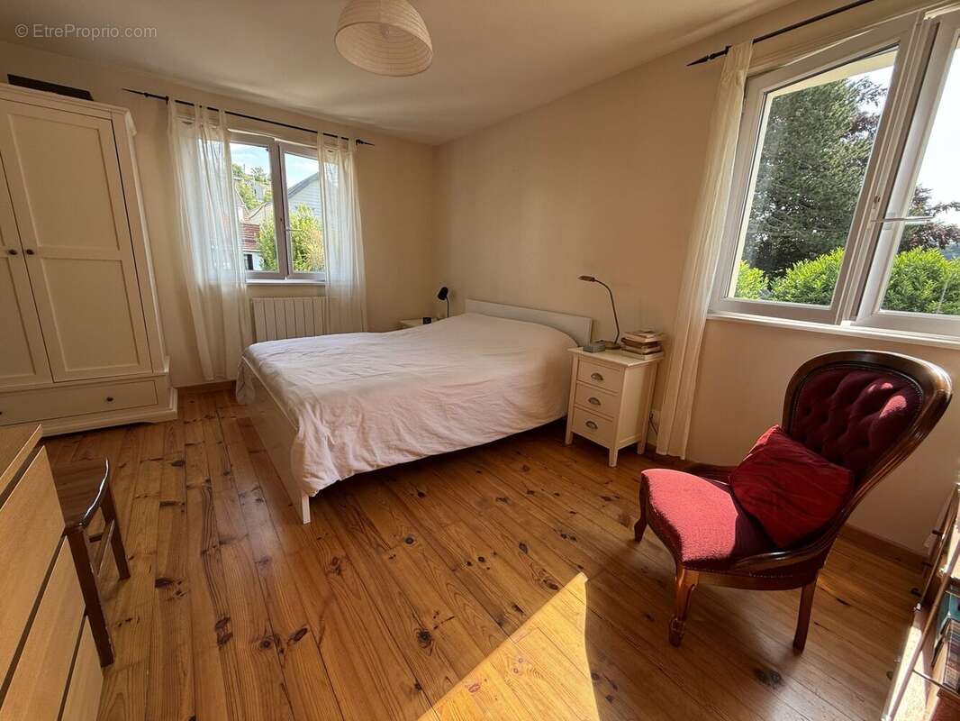 Maison 140 m² à Sainte-Adresse  - photo 6