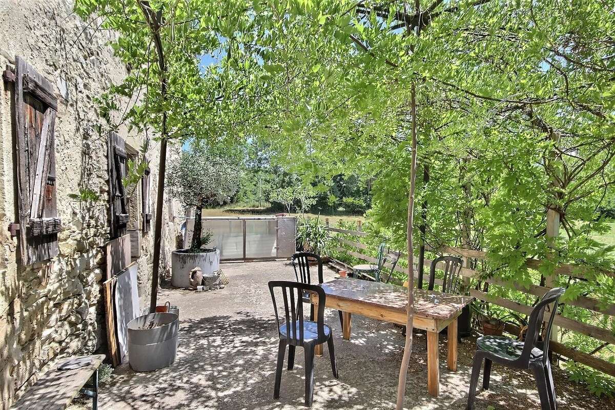 Maison à PRESLES