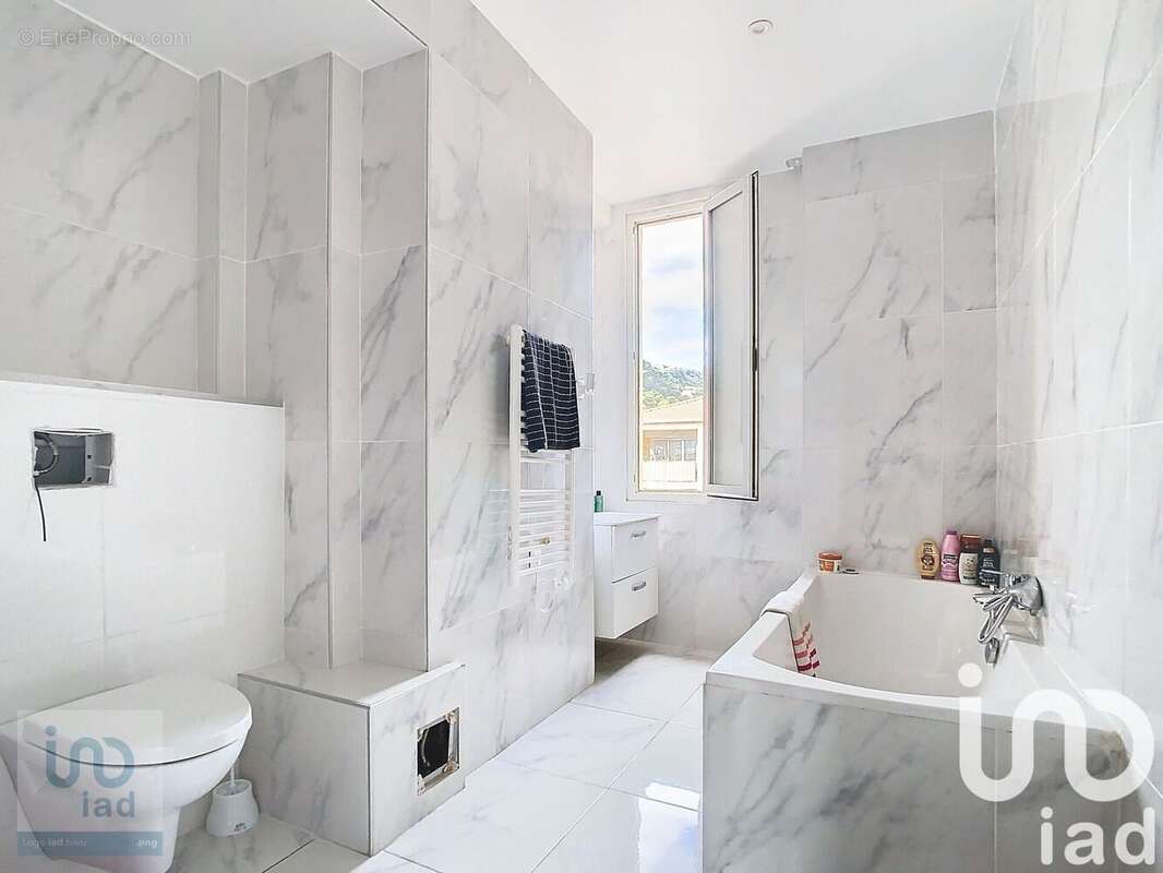 Photo 7 - Appartement à NICE