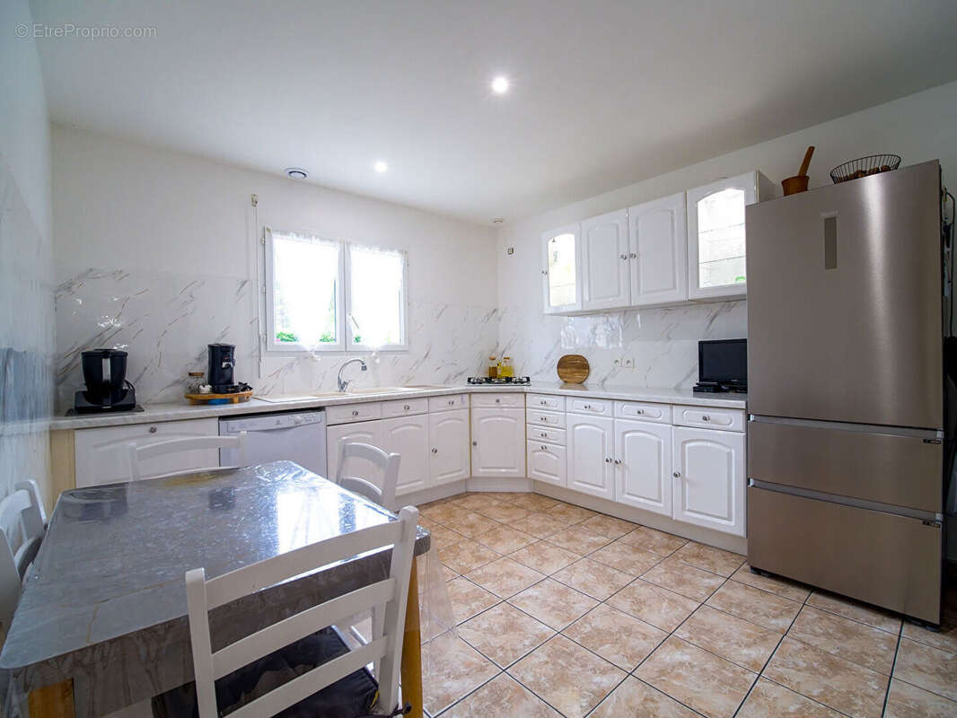 Maison Pissos 4 pièce(s) 107 m2 - photo 5