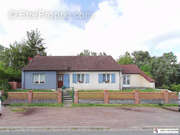 Maison à SAINT-MICHEL-SUR-TERNOISE
