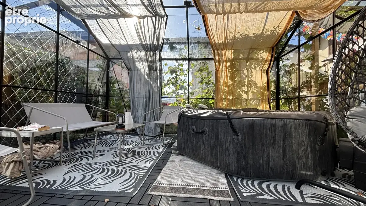 Spacieuse maison 5 pièces - Wittenheim - photo 7