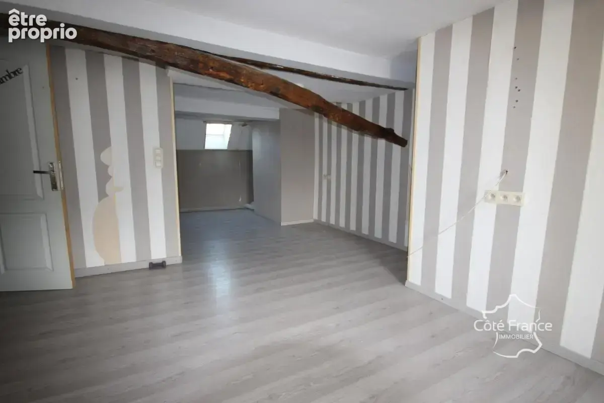 Pour investisseur: maison d'habitation située à Givet, louée - photo 9