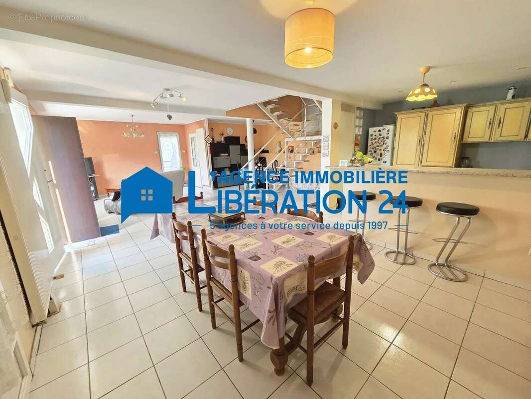Maison à LORETTE