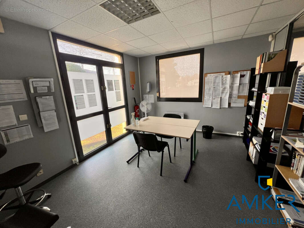 Commerce à SAINT-NAZAIRE