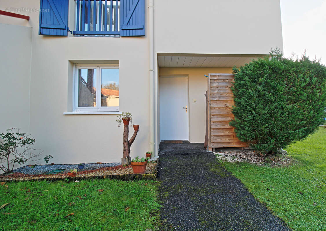 Maison à ANGLET
