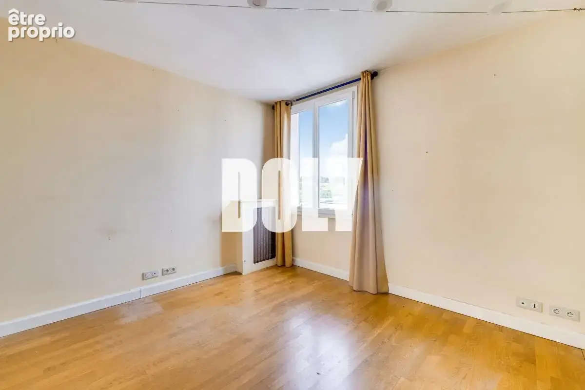Doly - appartement- avenue du marechal juin, 92100 - photo 8