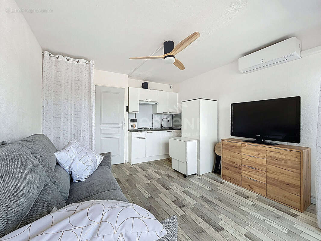 Appartement à LE GRAU-DU-ROI