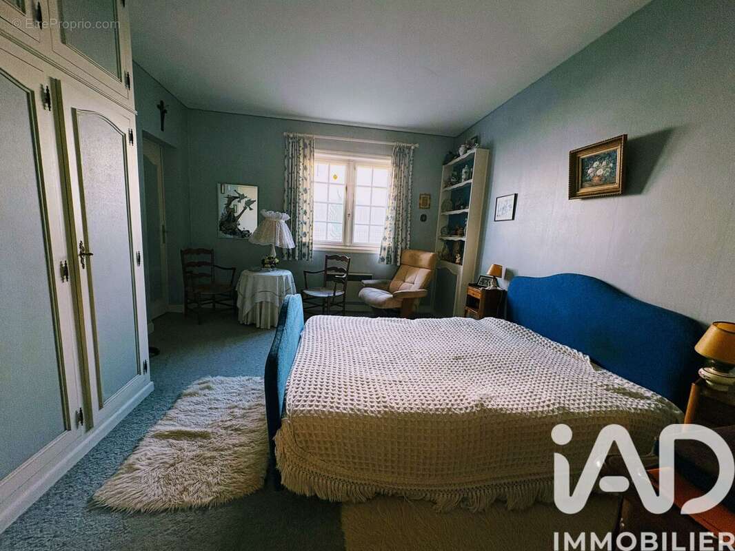 Photo 5 - Maison à SAINT-GEORGES-D'OLERON