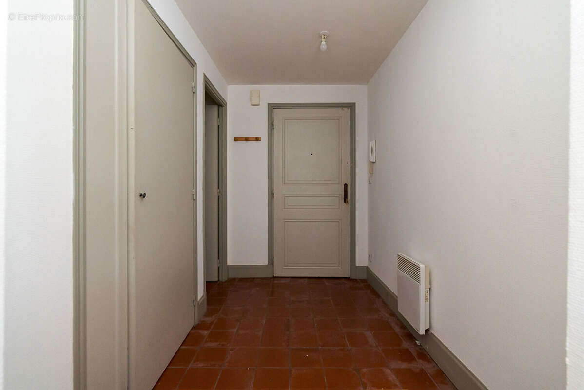 Appartement à CARCASSONNE