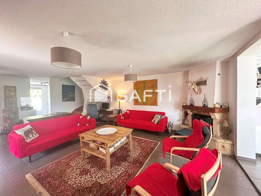 Photo 2 - Maison à TOULOUSE