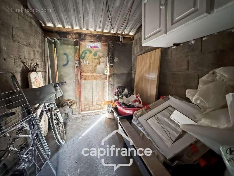 Appartement à SAINT-REMY