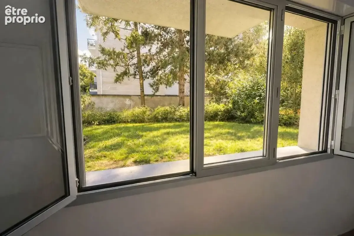 3 pièces 53 m2 Saint-Maurice (94410) - photo 4