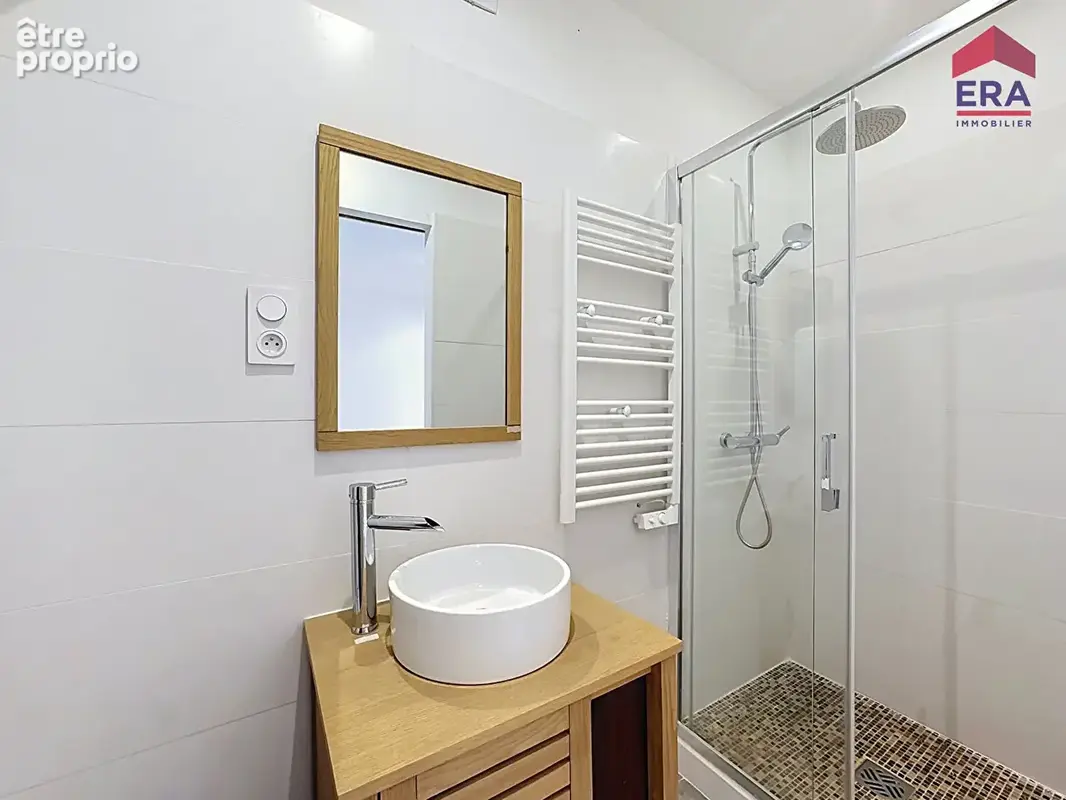 Appartement 105m² à bastia - photo 7