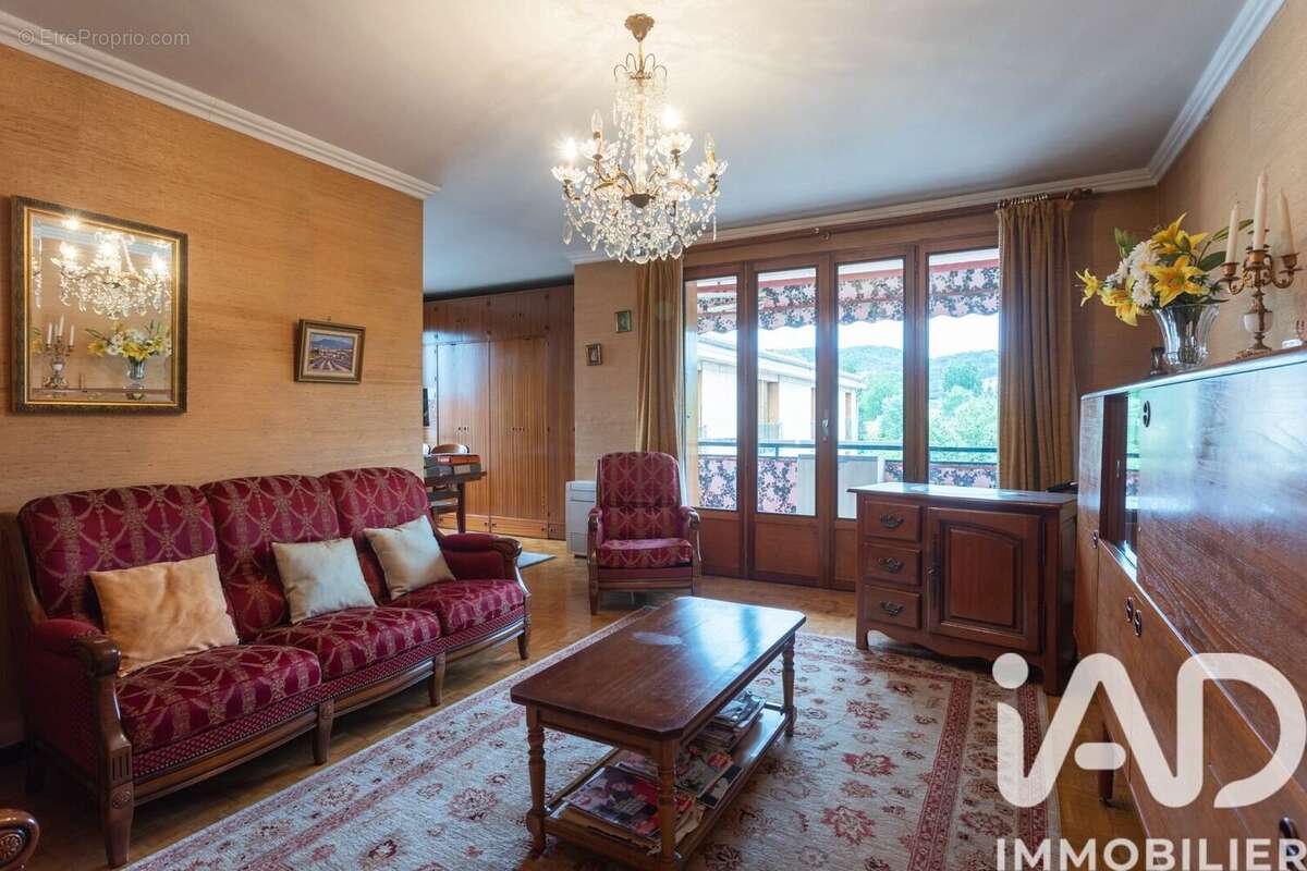 Photo 3 - Appartement à AIX-EN-PROVENCE