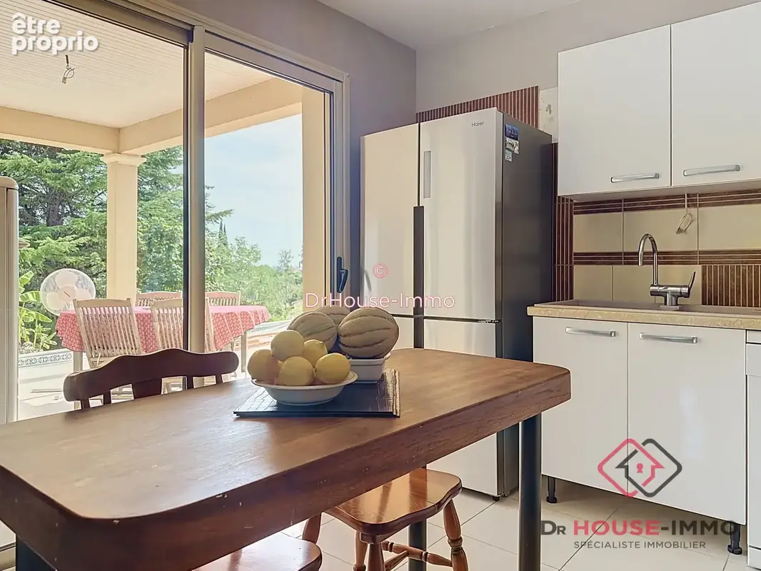 Maison 4 pièces 113 m² à vendre à Chateau-L'eveque (24460) - photo 8