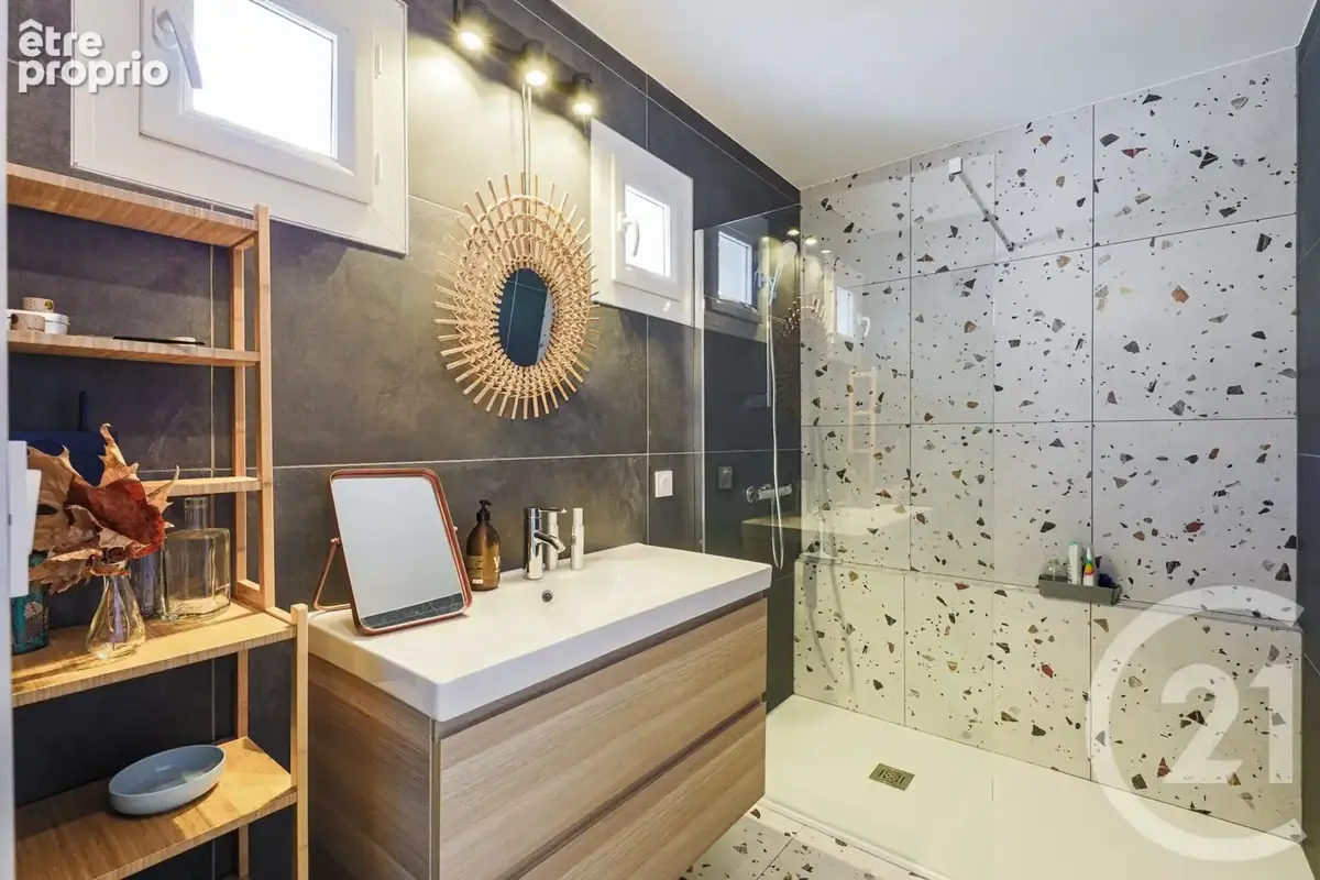 Maison 8 pièces 361 m² à vendre à Corenc (38700) - photo 24
