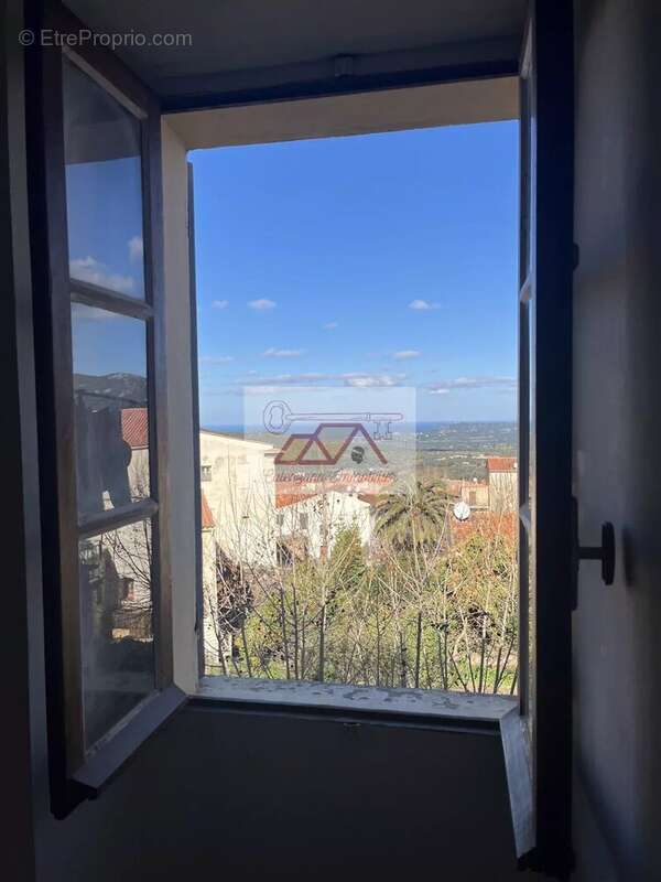 Appartement à CALENZANA