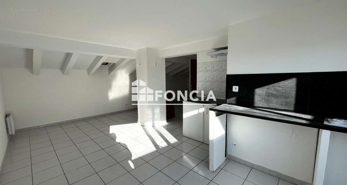 Appartement à PERPIGNAN