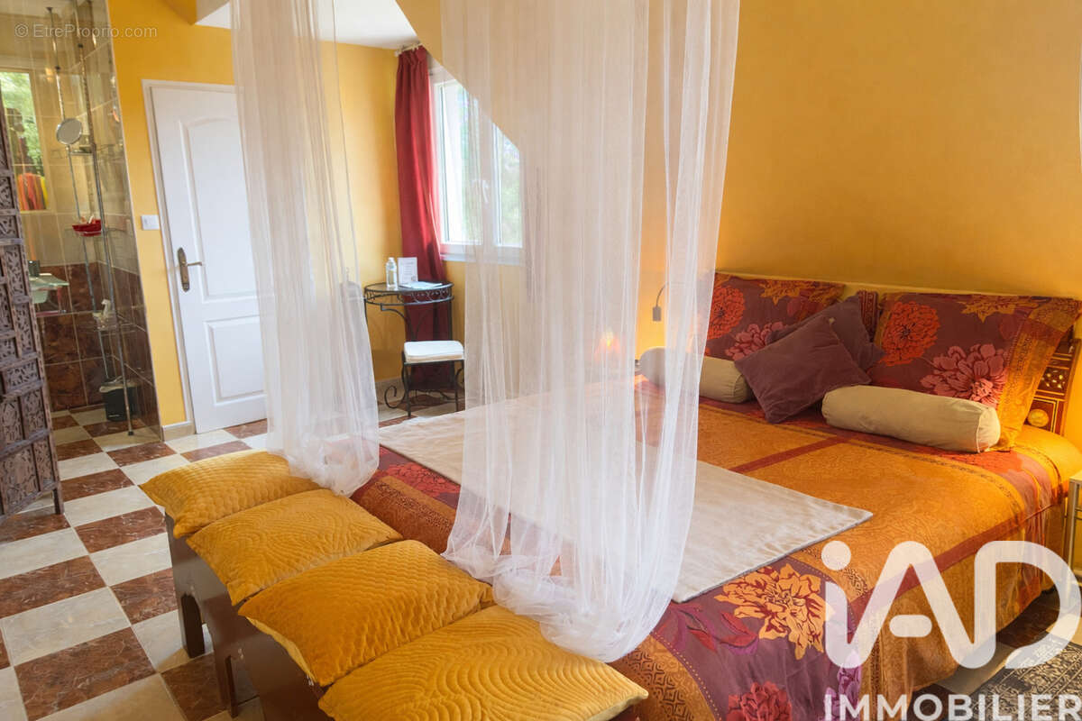 Photo 7 - Maison à PLEGUIEN