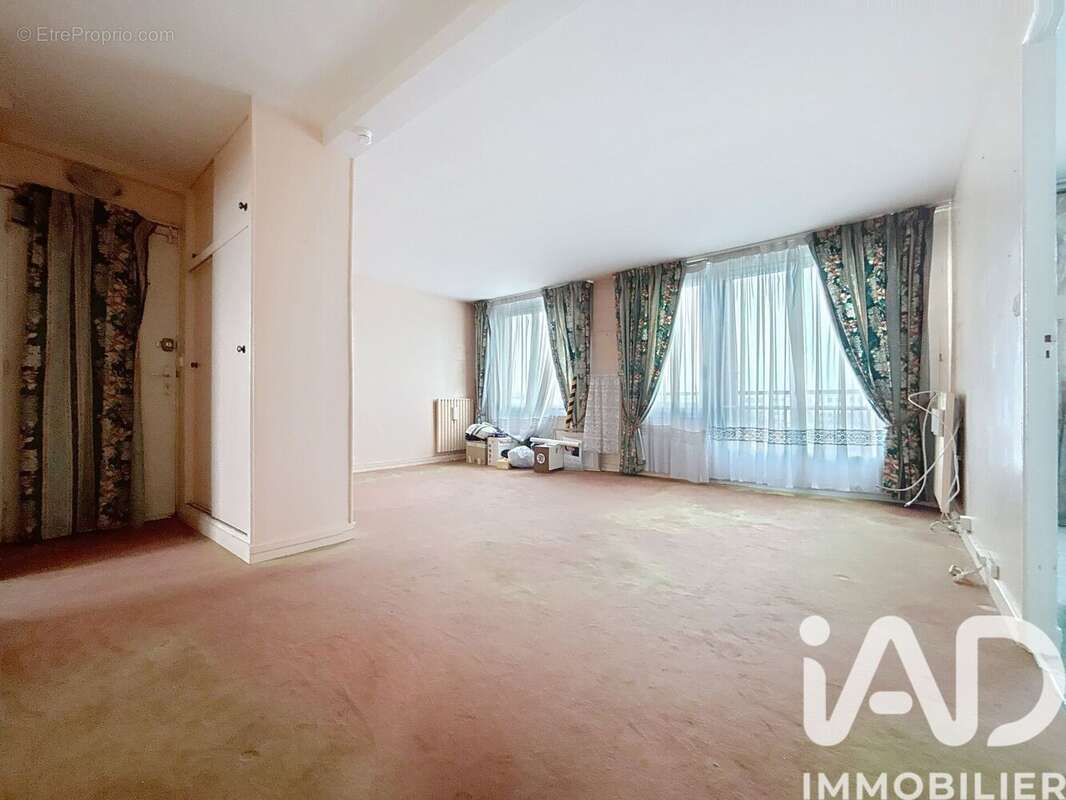 Photo 5 - Appartement à CHAMPIGNY-SUR-MARNE