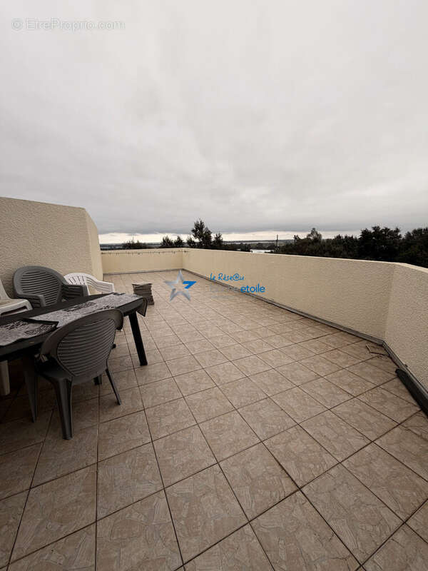 Appartement à BIGUGLIA