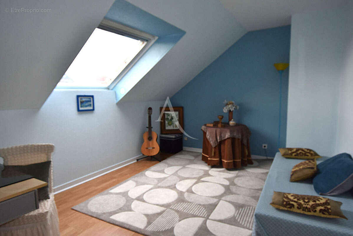 Maison à SAINT-GERMAIN-LES-CORBEIL