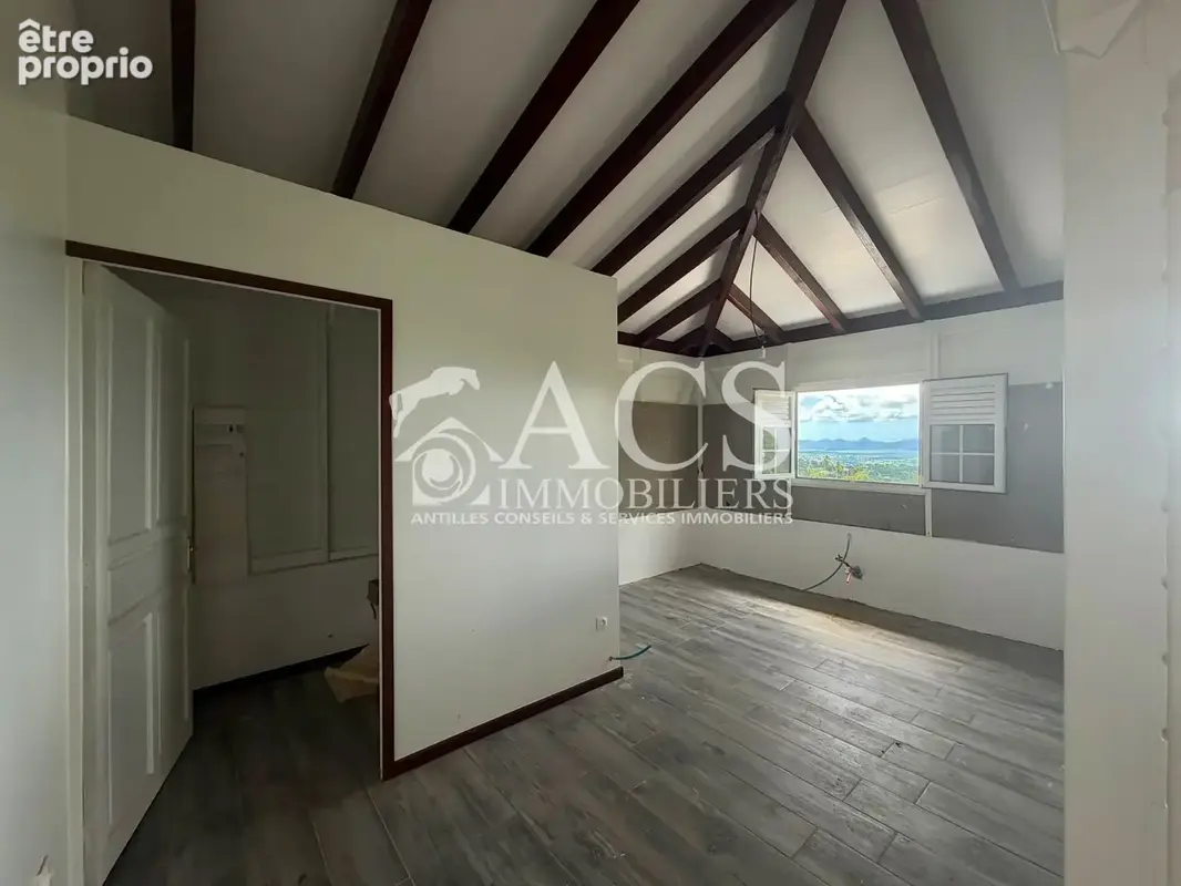 Villa neuve F4 vue mer au Vert-Pré - photo 9