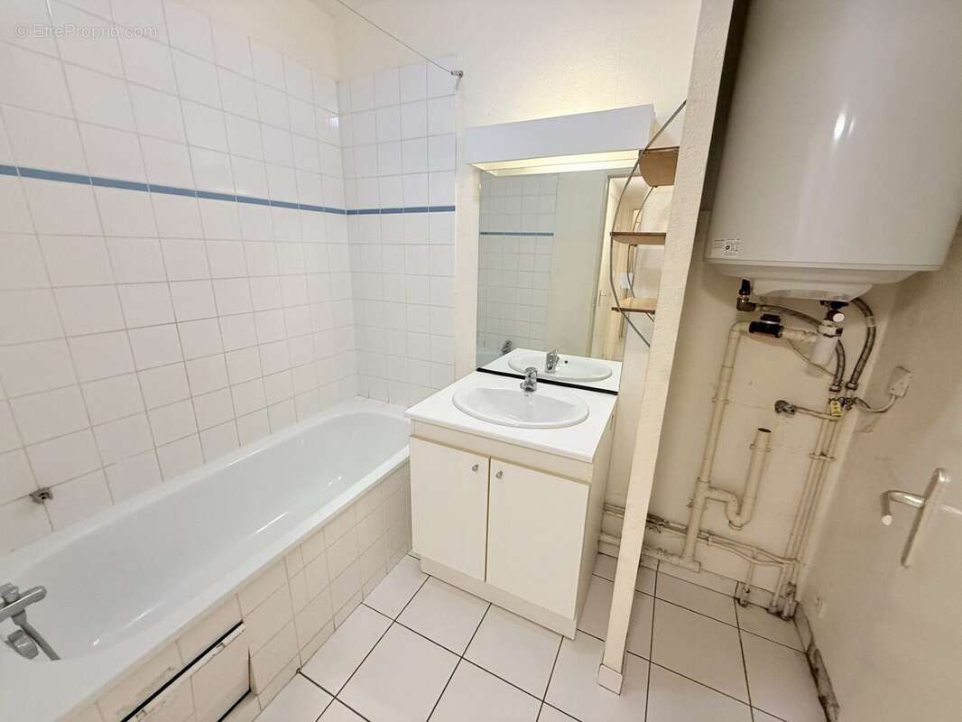 Appartement à TOURS