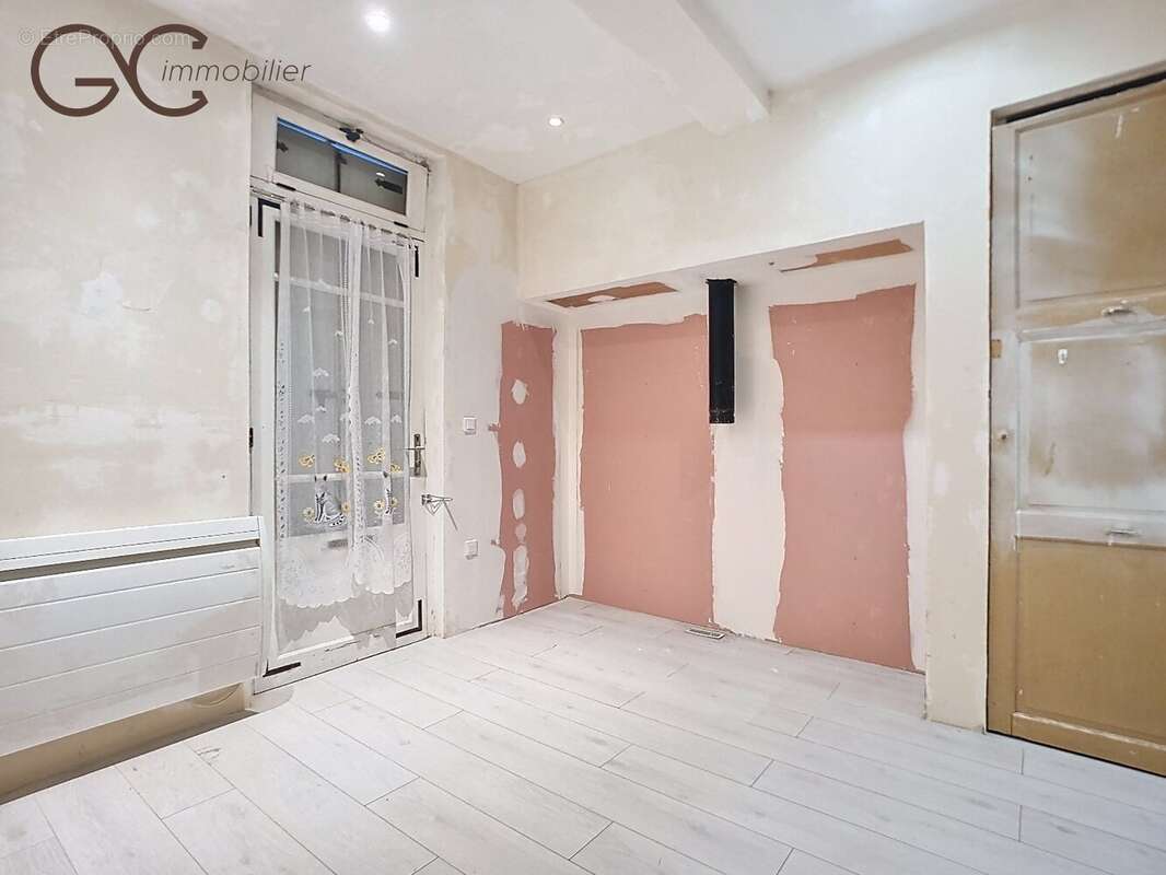 Maison à CESSENON-SUR-ORB