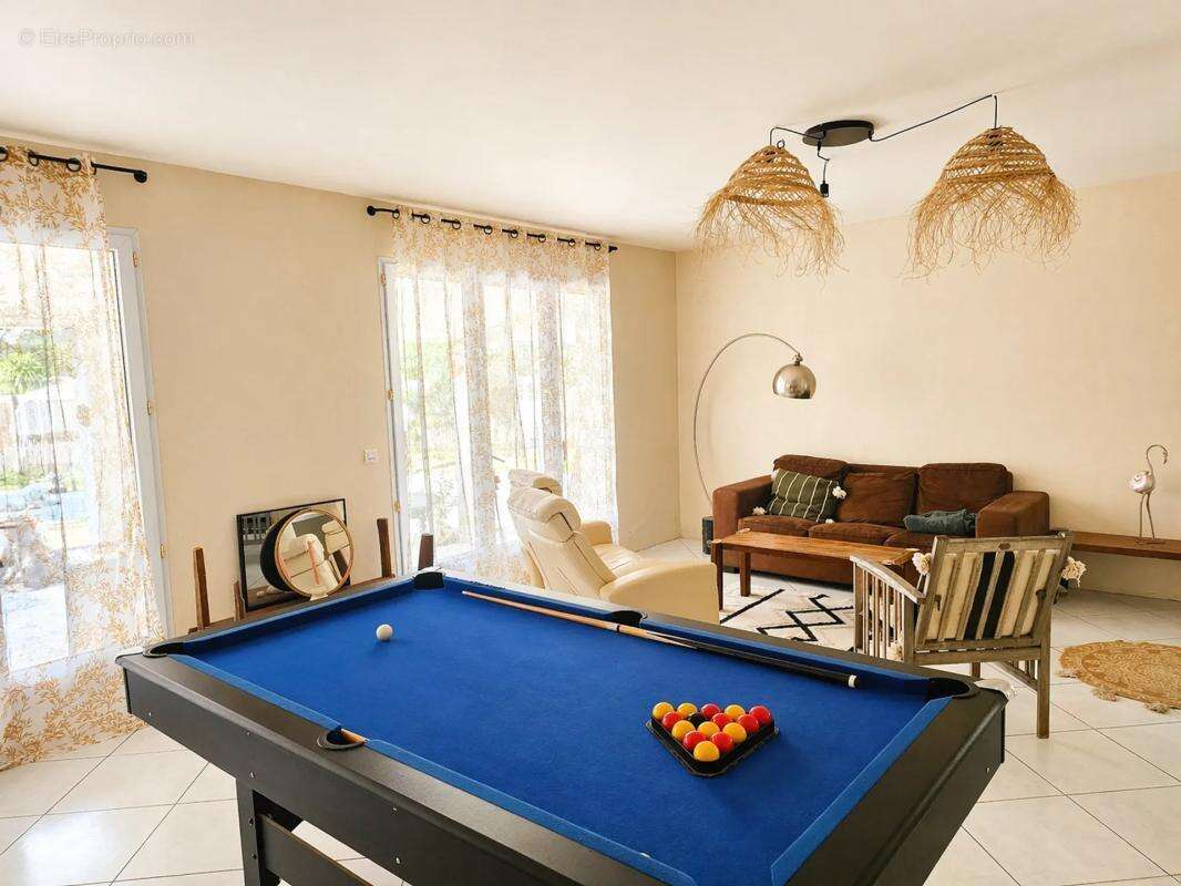 Maison à VIAS