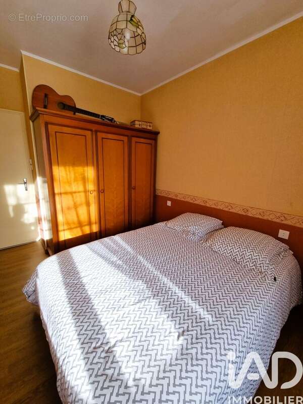 Photo 9 - Maison à POUZAUGES