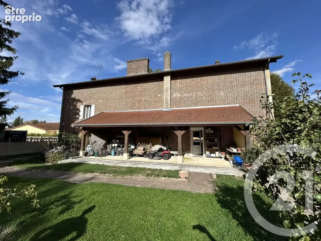 Maison 99 pièces 398 m² à vendre à Villeseneux (51130) - photo 21