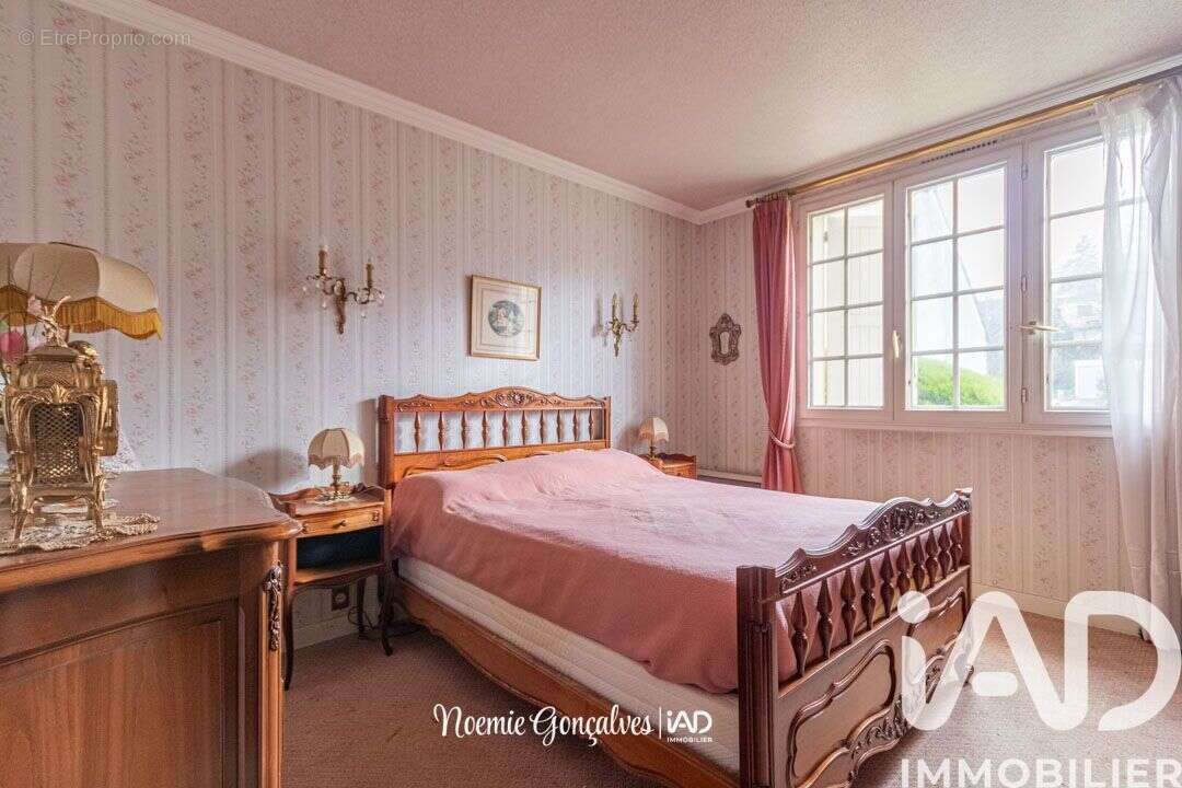 Photo 9 - Maison à MANTES-LA-VILLE