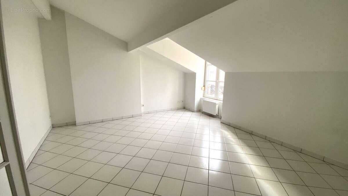 Appartement à LYON-6E