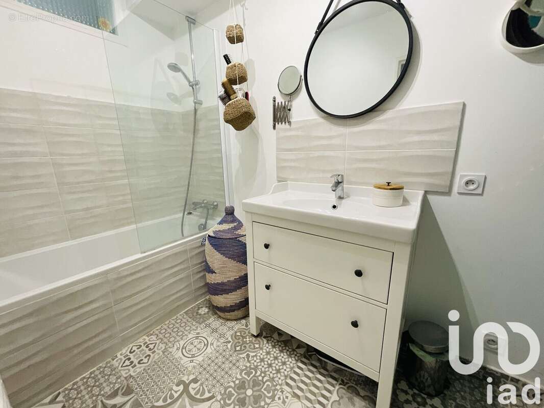 Photo 7 - Appartement à BANDOL