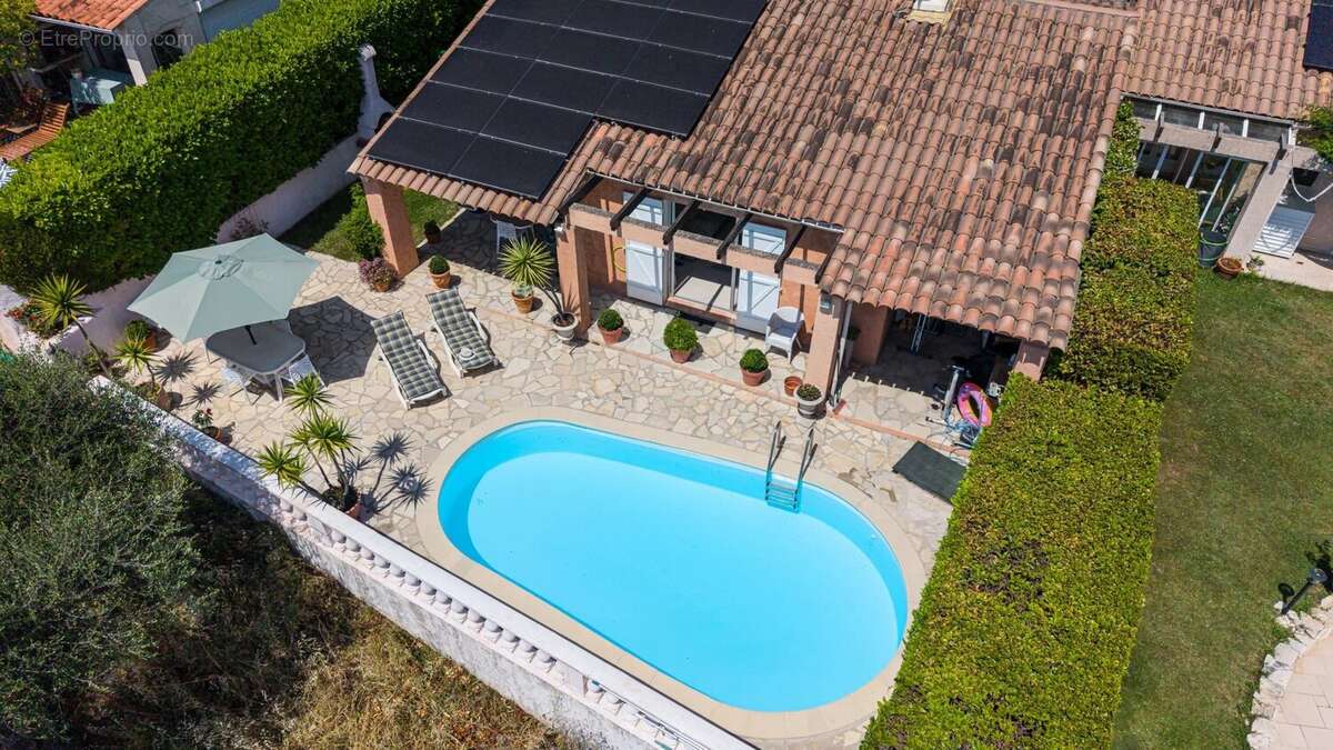 Maison à NICE