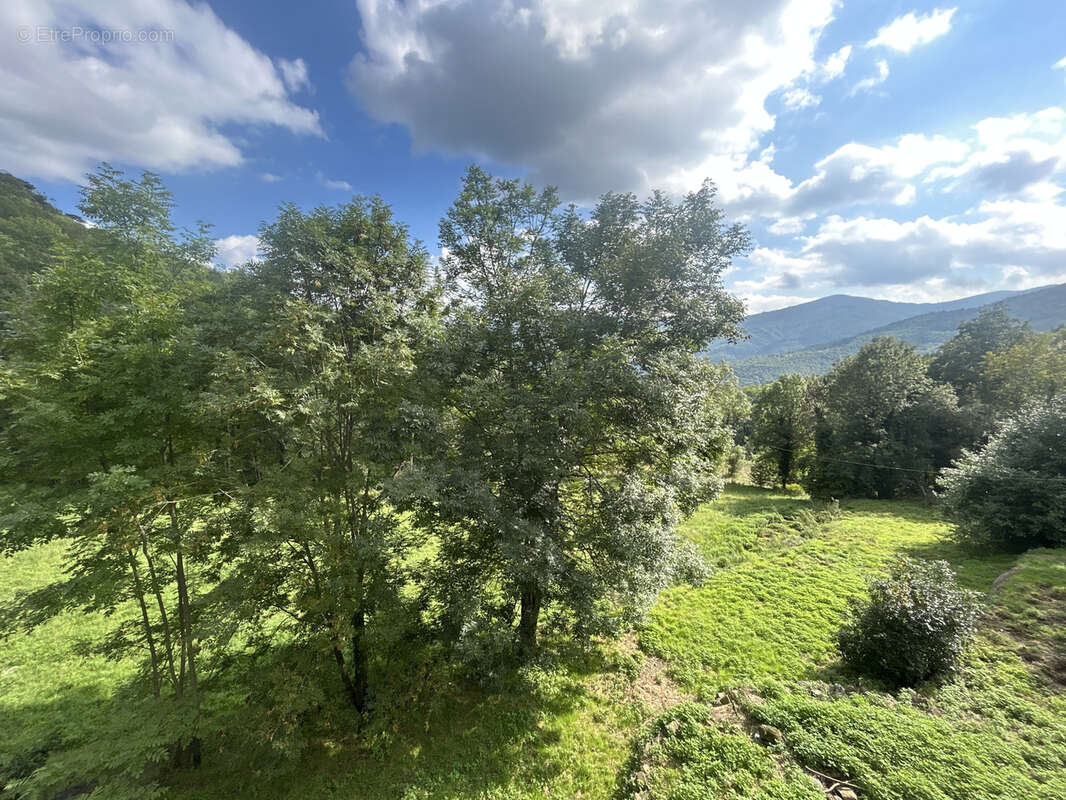 Maison à PRATS-DE-MOLLO-LA-PRESTE