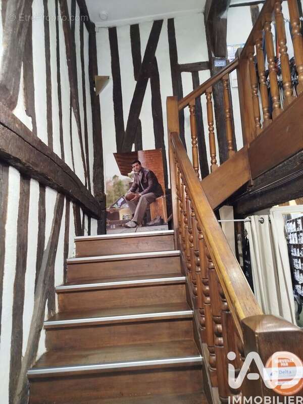 Photo 4 - Appartement à DREUX