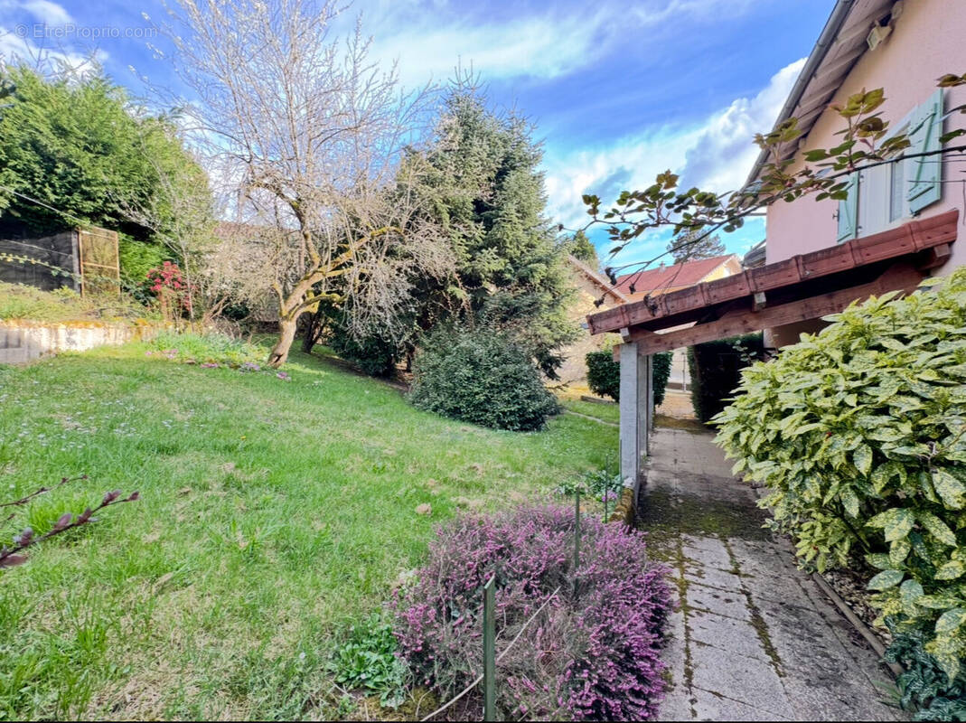 Photo 1 - Maison à CONDAT-SUR-VIENNE