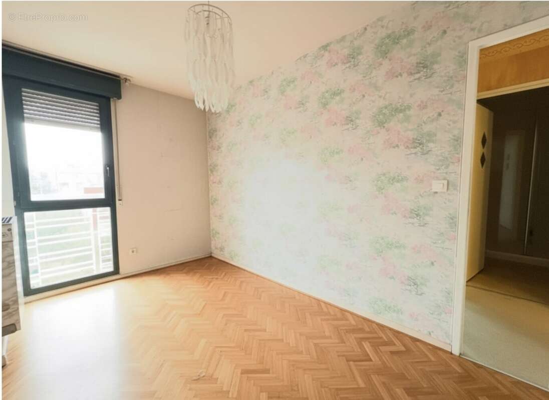 Appartement T3 avec Balcon - photo 4