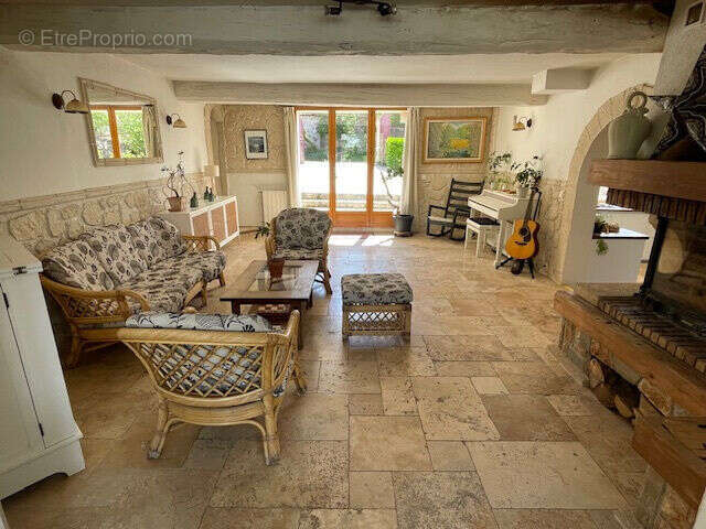 Photo 9 - Maison à MERY-SUR-MARNE