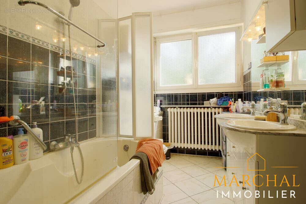 Maison à COURCELLES-SUR-NIED